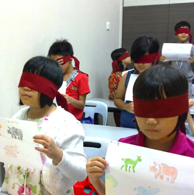 Midbrain Activation